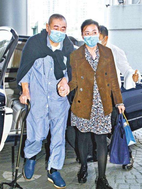 刘銮雄换肾肾源是谁的换肾后能活多久 刘銮雄为什么换肾原因