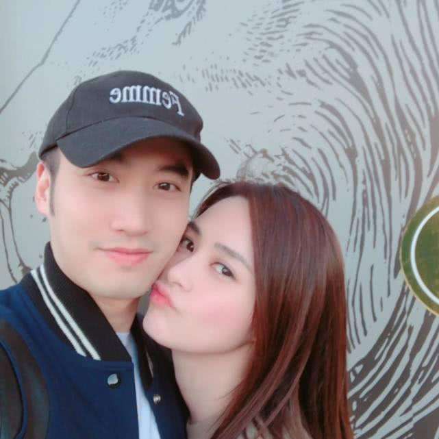 赖弘国钟欣桐阿娇被曝分居婚姻不和谐?阿娇嫁赖国弘背后真相揭秘