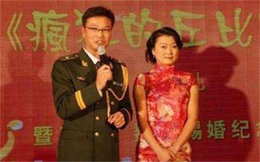 王迅原配妻子是谁为什么和原配离婚原因 王迅现任老婆王依梓资料