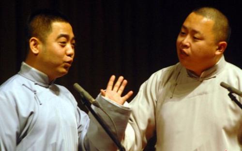 为什么称孔云龙叫三哥?孔云龙为什么没火现状退出德云社了吗?