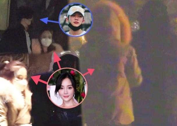 李小璐为什么要装嫩原因揭秘 李小璐贾乃亮离婚没和PGONE领证了?