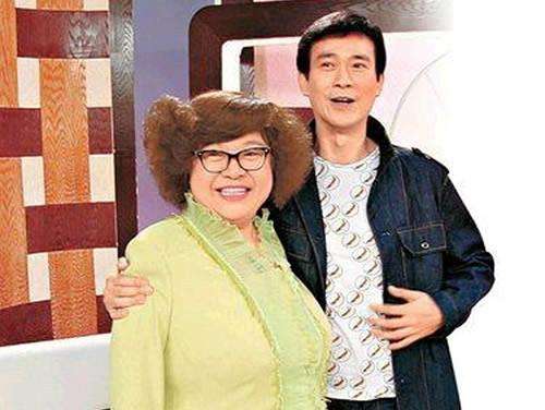 郑少秋娶沈殿霞原因有为何离婚真实内幕 郑少秋现任妻子照片资料
