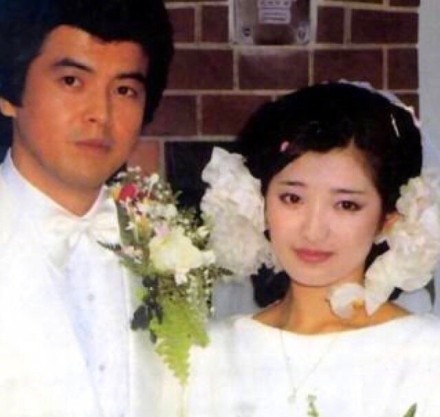 山口百惠有钱吗经济状况靠什么生活和三浦友和近况,其现在的照片
