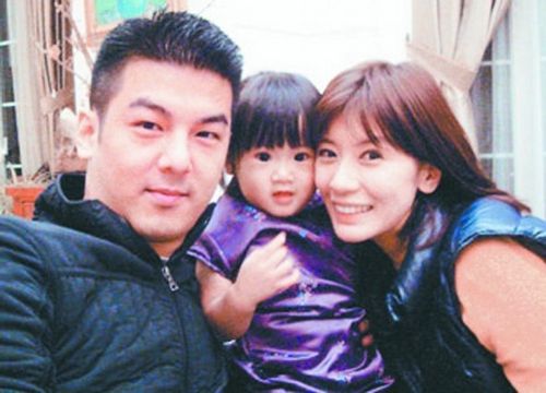 孙志浩为何娶林若亚现任妻子产子现状?孙志浩其实真的很爱贾静雯