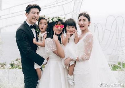 孙志浩为何娶林若亚现任妻子产子现状?孙志浩其实真的很爱贾静雯