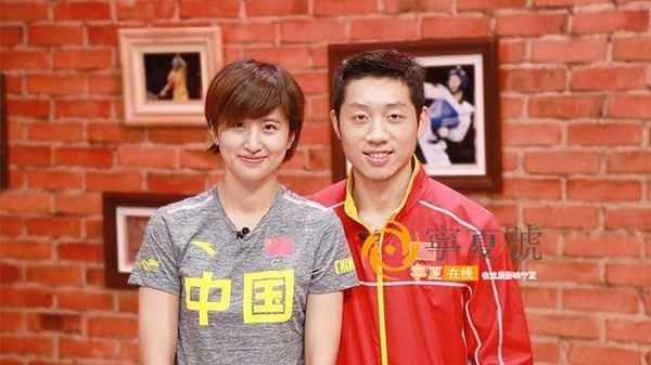许昕妻子姚彦家世父母是干什么的?她为何被称为公主个人资料简介