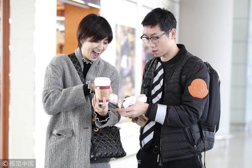 许昕妻子姚彦家世父母是干什么的?她为何被称为公主个人资料简介