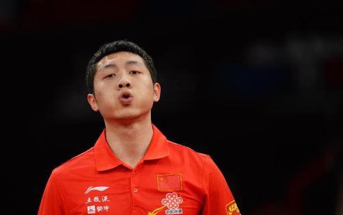许昕妻子姚彦家世父母是干什么的?她为何被称为公主个人资料简介