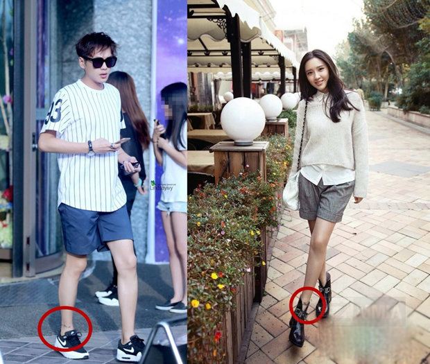 张若昀官宣结婚唐艺昕伴手礼曝光?唐艺昕超大钻戒婚纱照曝光巨甜