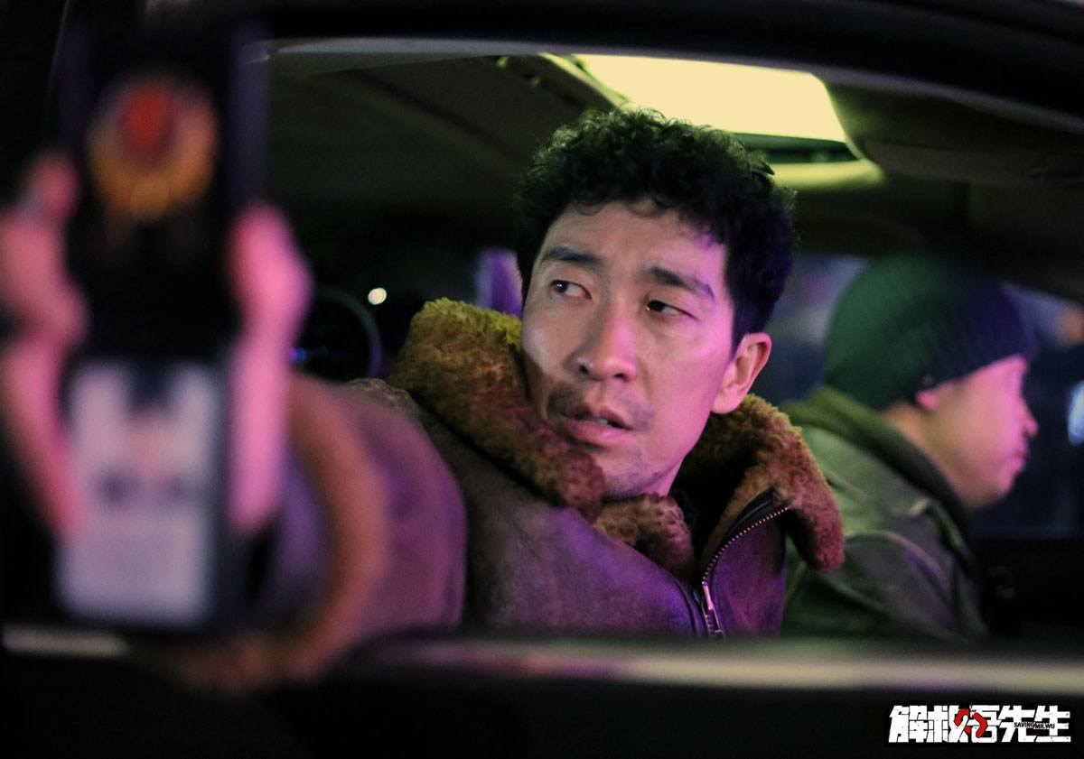 王千源前妻是谁情史丰富深扒 王千源的现任妻子是谁资料介绍