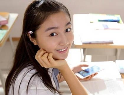 点读机女孩高君雨高考分数多少?高君雨家庭资料爸妈是谁干什么的