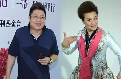 王为念再婚娇妻曝光现任老婆照片,王为念婚史第三任妻子照片
