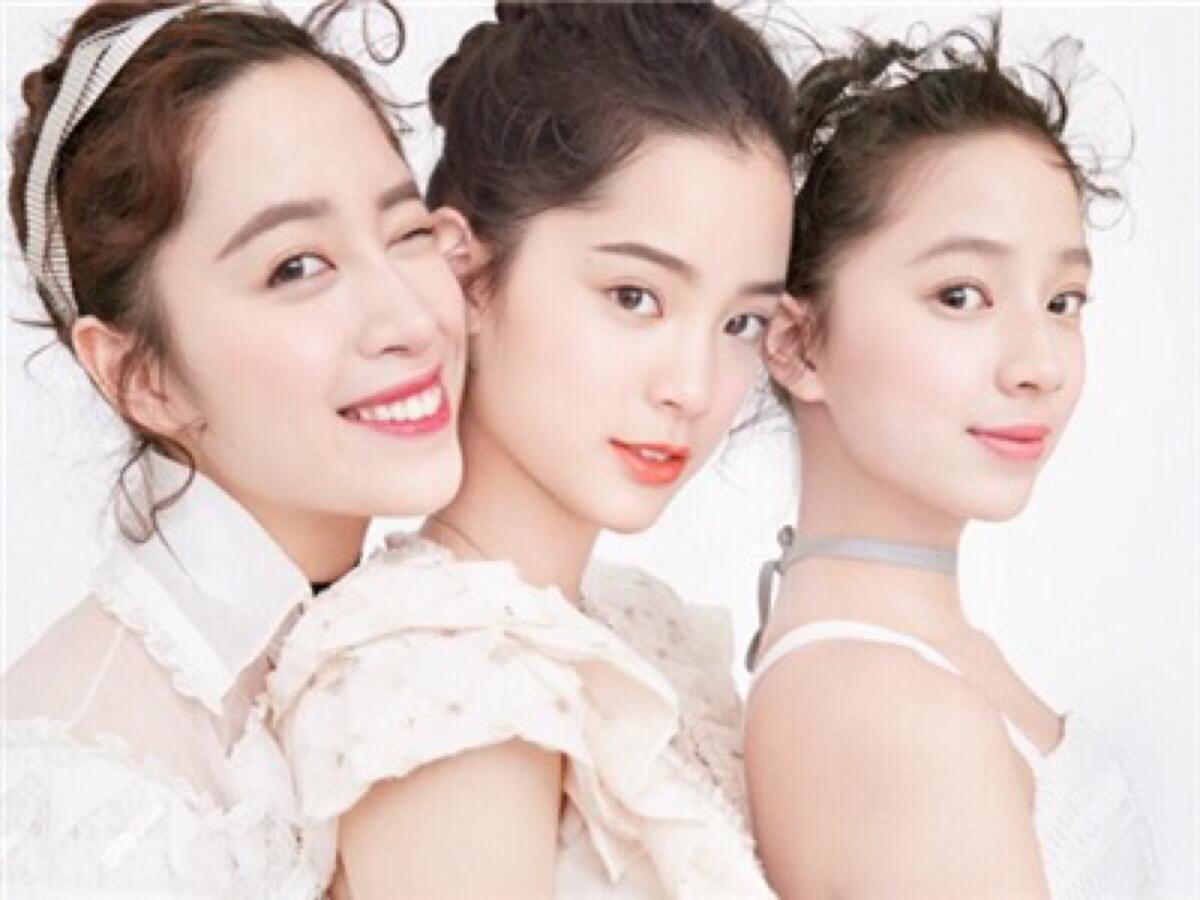 欧阳妮妮三姐妹关系不和是真的吗?网曝欧阳娜娜畏惧欧阳妮妮为何