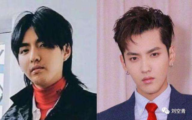 吴亦凡为什么胖了到底经历了什么？28岁吴亦凡发胖自称回不去了