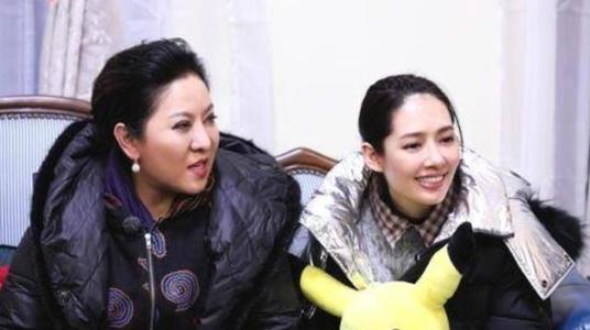 向太为什么看好郭碧婷?向太喜欢郭碧婷真相看中她啥性格独来独往