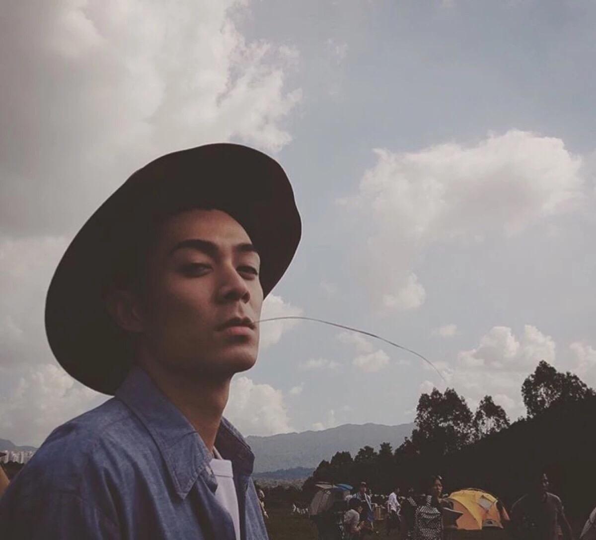 周柏豪老婆是谁和陈慧玲什么关系 周柏豪父亲是谁资料深扒