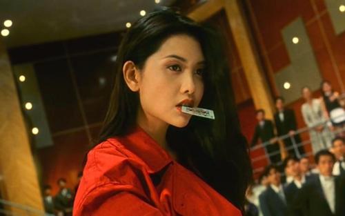 王晶访谈邱淑贞两个人为何相爱?邱淑贞王晶情史曝光关系真相揭秘