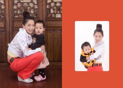 王为念第三段婚姻曝光现任妻子是王芳?王为念王芳关系私情系谣言