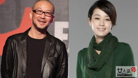 管虎如何评价马伊琍他们是什么关系?网曝马伊琍之前有个孩子真假