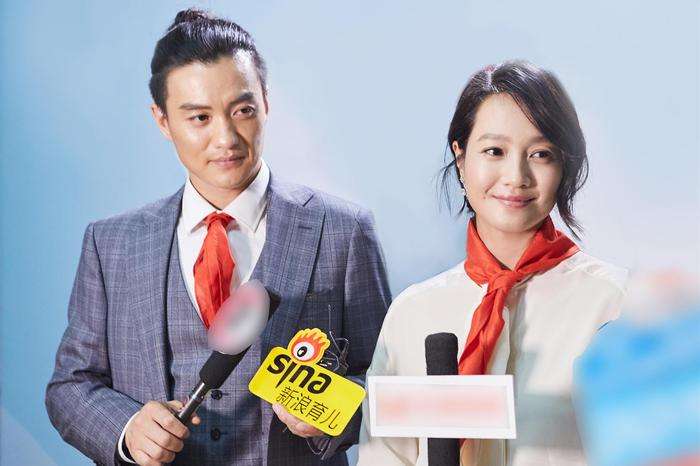 周一围嘲讽朱丹不适合做演员演技差?天涯八卦朱丹爱周一围太卑微