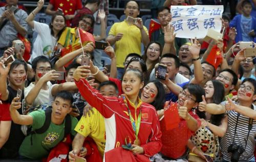 龚翔宇为什么叫小宇宙年收入多少?家庭简介父母是干什么工作的?