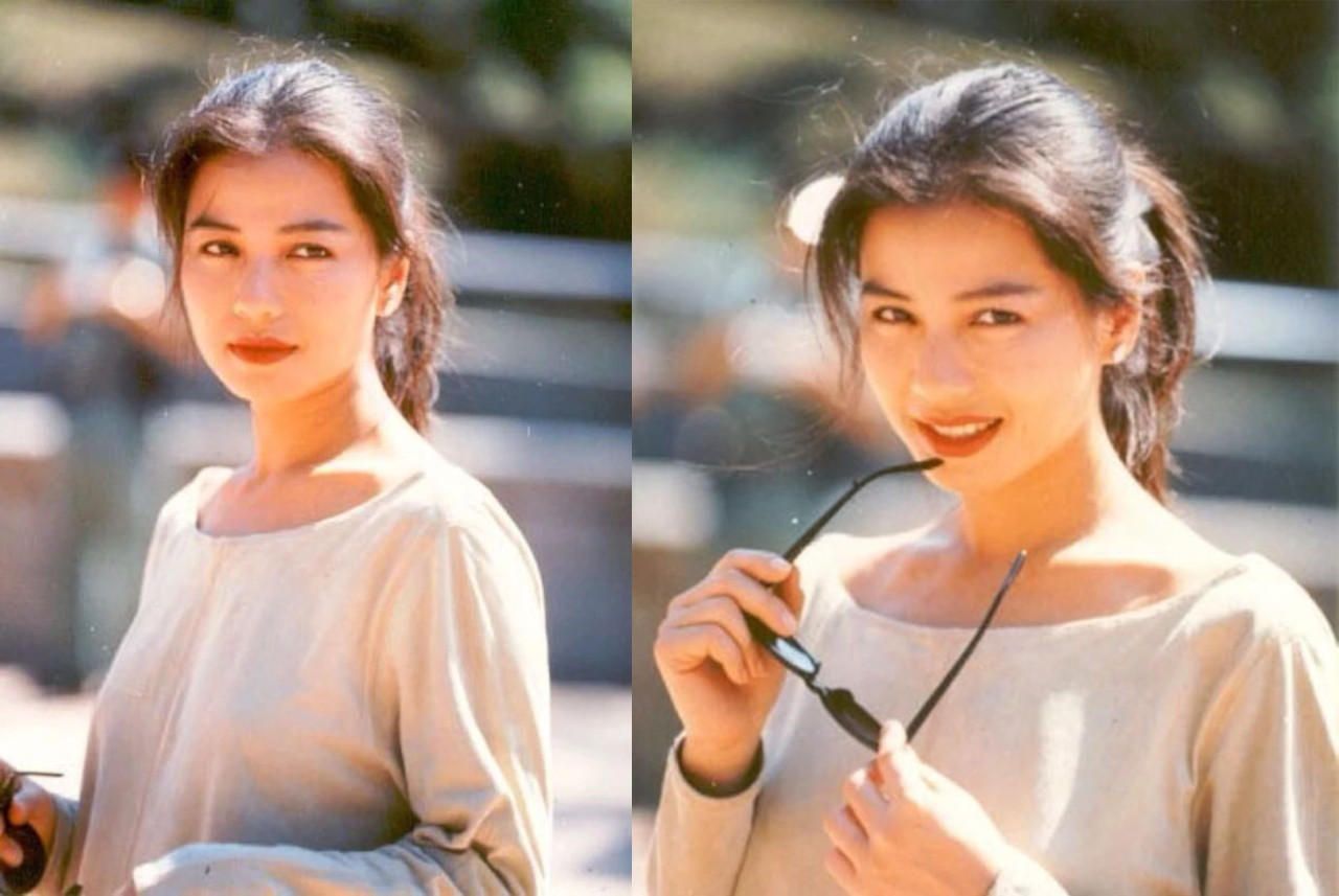 钟楚红为什么选朱家鼎感情史 朱家鼎结过几次婚为什么没有孩子