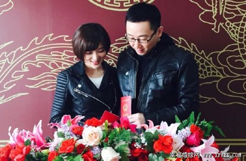 胡蝶为什么看上陆川两人怎么认识的?陆川老婆胡蝶个人资料简介