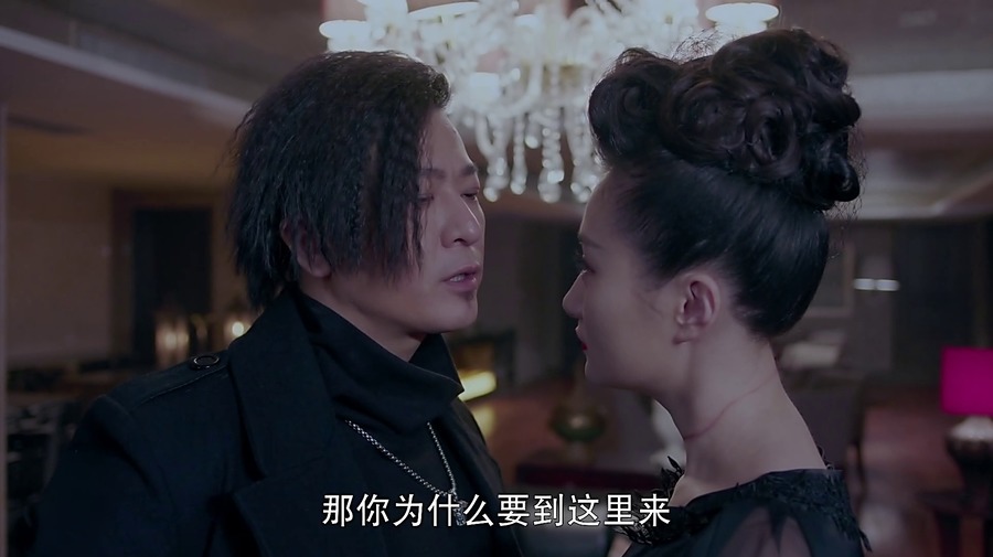 灵魂摆渡最恐怖一集是这 灵魂摆渡3豪姬的故事身世揭秘怎么死的