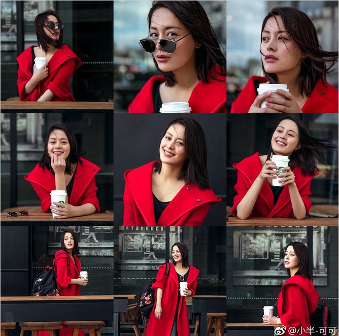演员王力可的老公资料是谁 王力可为什么不能红根本原因原来如此