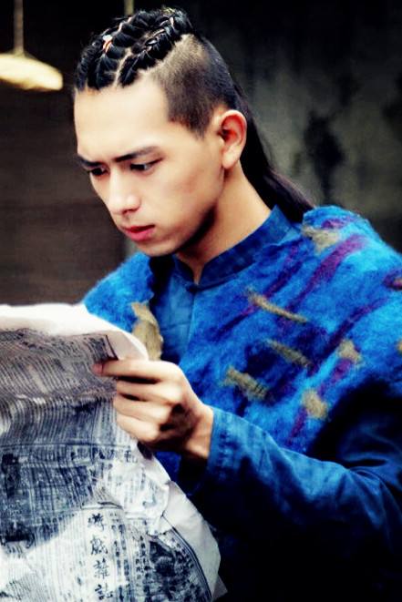 李现演河神差点送命到底怎么了 李现演河神之后为什么沉寂了原因