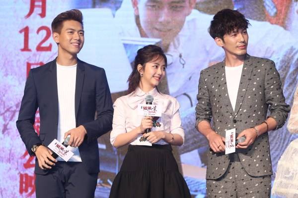 李现演河神差点送命到底怎么了 李现演河神之后为什么沉寂了原因
