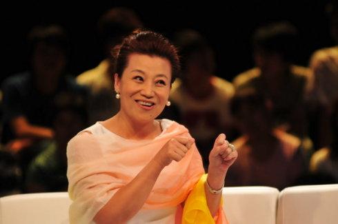 小香玉有几次婚姻现任丈夫简介,王为念和小香玉有孩子吗为何离婚