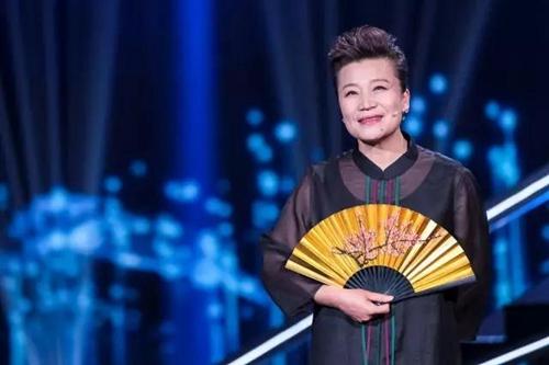 小香玉有几次婚姻现任丈夫简介,王为念和小香玉有孩子吗为何离婚