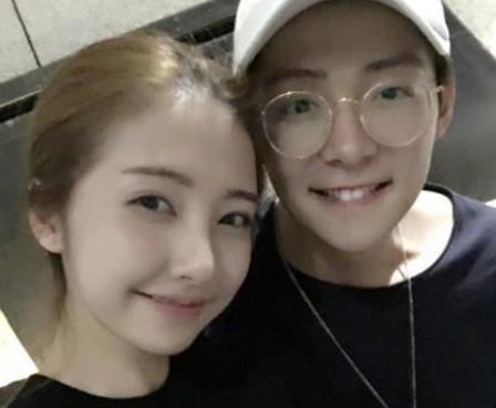 为啥说张铭恩私下感情生活复杂?张铭恩有几个前女友张鑫是谁图片