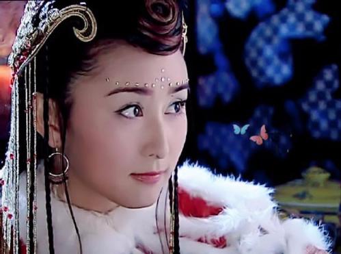 胡静真实婚姻情况过得不好离婚传言真相惊人,朱兆祥很有钱但小气