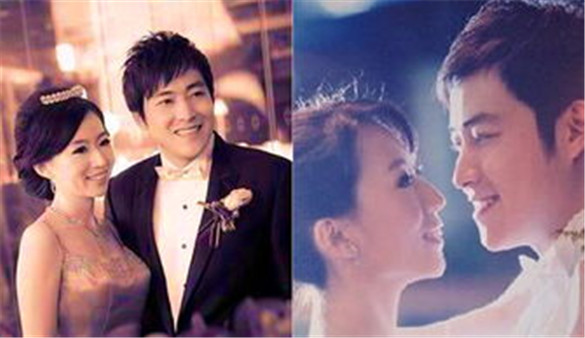 尉迟琳嘉为什么不火受排挤? 尉迟琳嘉结婚了吗老婆靓生活在哪里