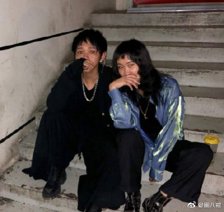 歌手张嫮目男的女的怎么读真名简介,家暴女友张珂玄事件详情始末