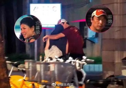 龚慈恩为什么嫁给林炜第一任丈夫是谁?龚慈恩大林炜几岁姐弟恋
