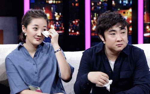 乔杉老婆莫丹个人资料年龄曾摆地摊现在干什么?莫丹和乔杉的爱情