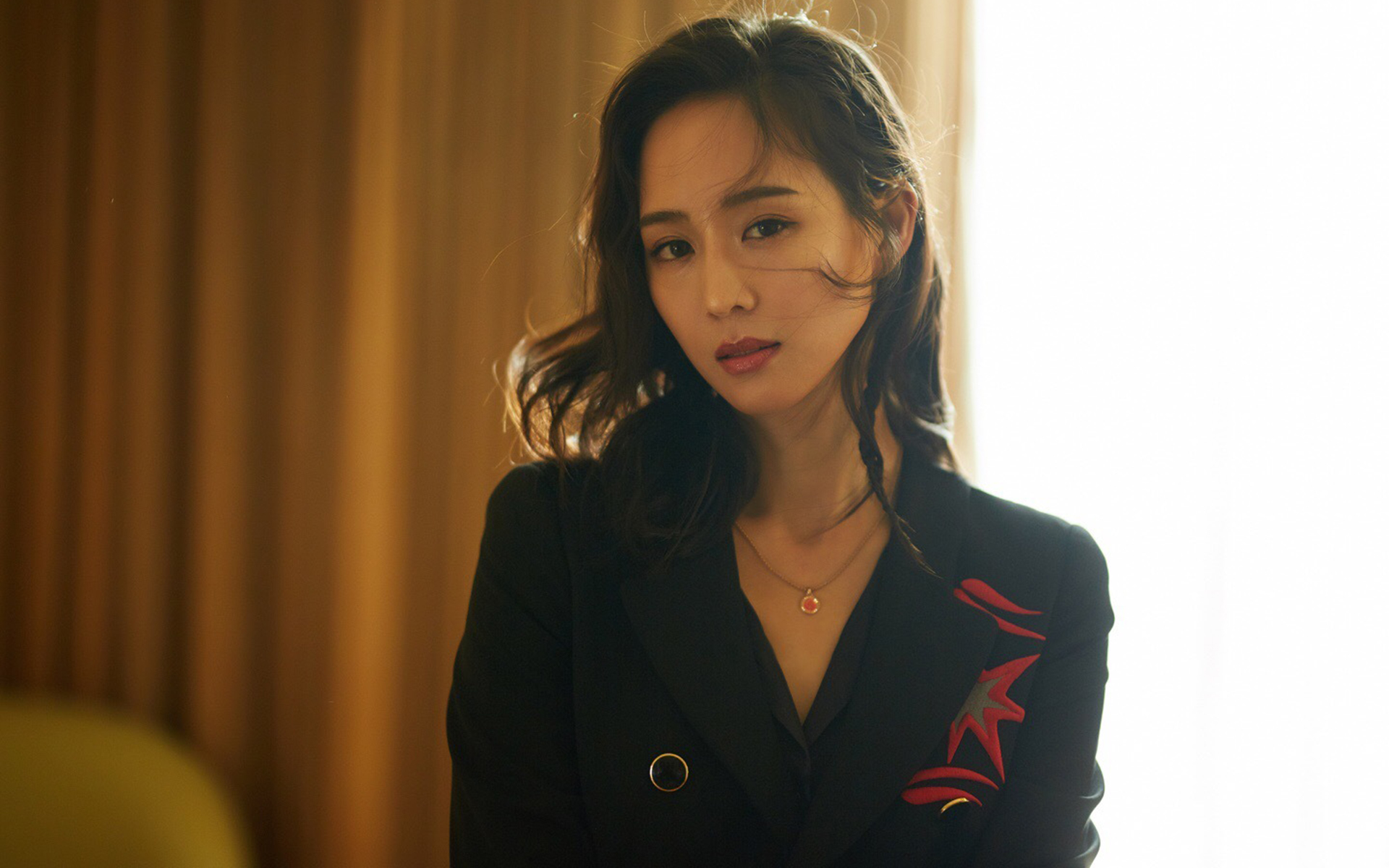 张钧甯辟谣领结婚证传闻没有结婚?张钧甯择偶标准曝光网友已安心