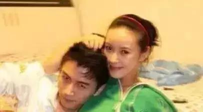 陈晓为什么喜欢大的女人结婚前有几段恋情 为什么陈晓婚后不红了