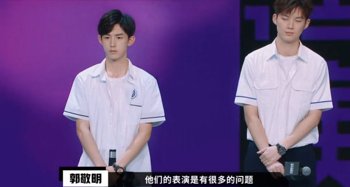 李诚儒痛批悲伤逆流成河激怒郭敬明?郭敬明回应李诚儒维护作品?