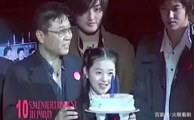 雪莉死亡韩国人怎么说?雪莉发鳗鱼照预言,雪莉的死法ins诡异照