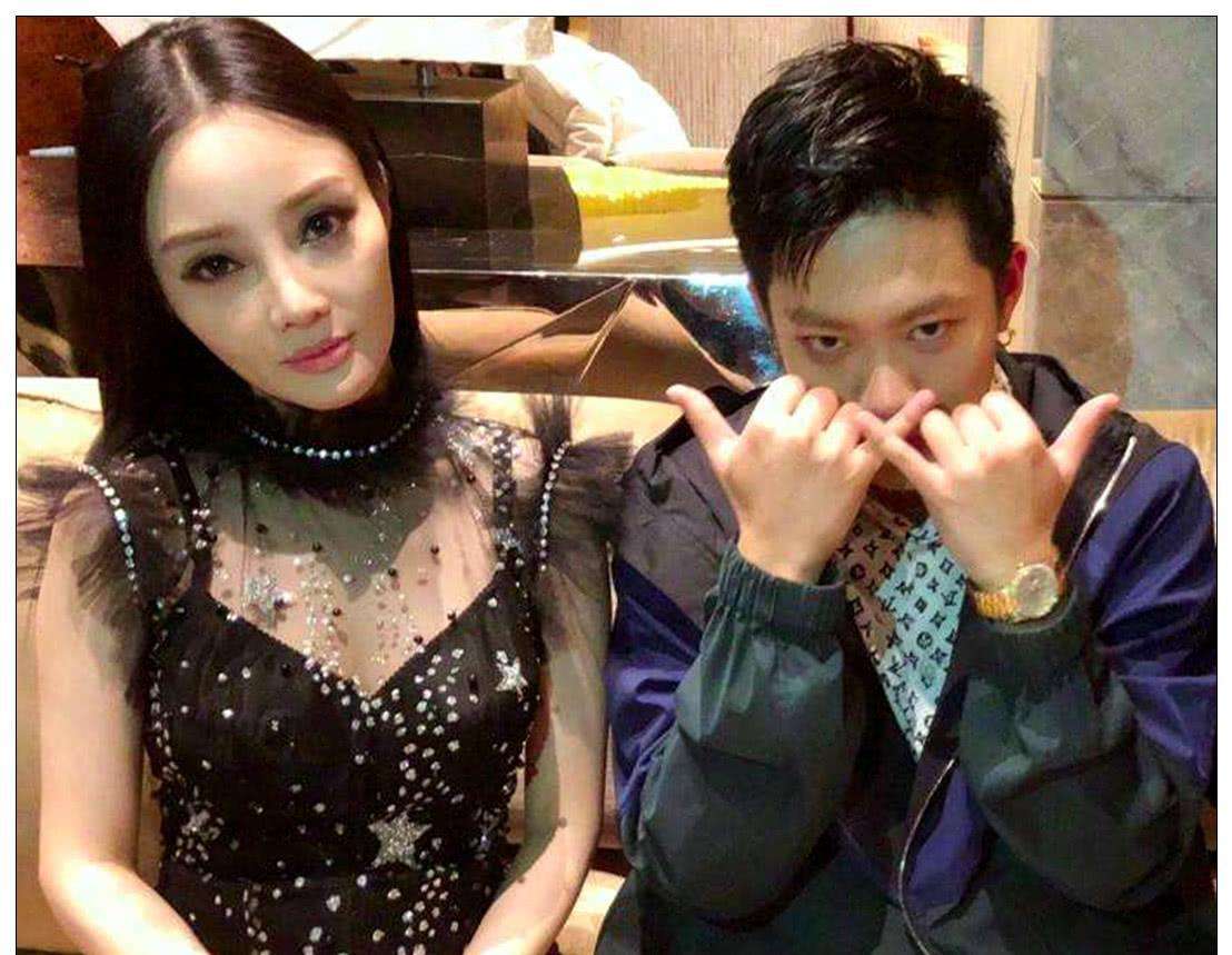 李小璐的圈内人品如何为什么出轨?李小璐圈内新男友是谁真相曝光