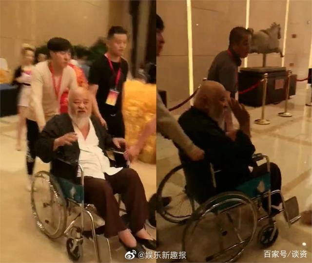 著名演员李琦现状还在世吗怎么没音讯?李琦有什么病去世真相揭秘