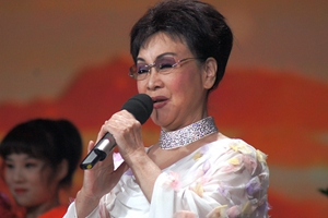 金铁霖李谷一离婚原因,李谷一现任丈夫肖卓能简介女儿是干什么的
