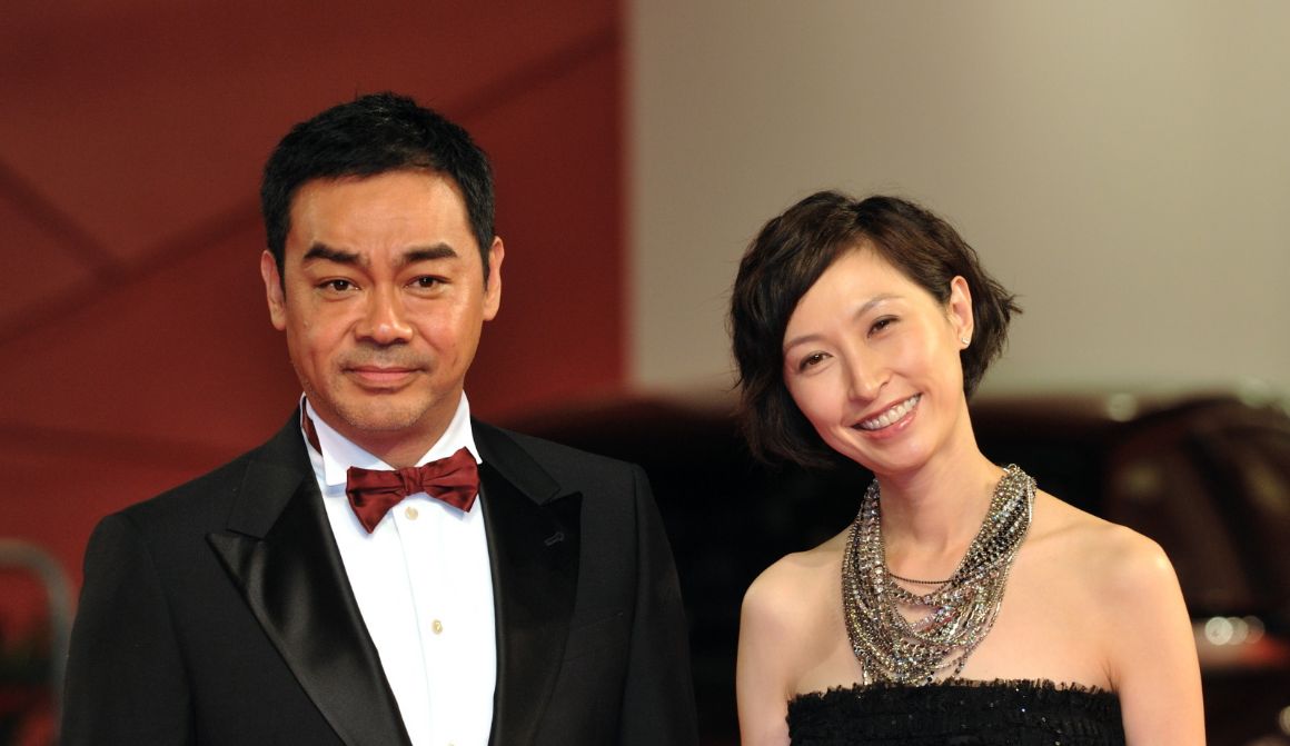 宠妻狂魔的明星有哪些盘点揭秘?谁能称得上娱乐圈第一宠妻狂魔?