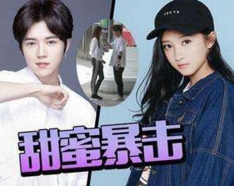 鹿晗公布恋情后糊了吗没资源人气大不如前,公布恋情对鹿晗的影响