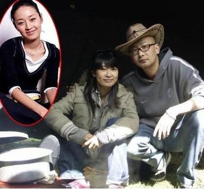 导演管虎有几段婚姻绯闻情史扒一扒?与马伊琍有孩子儿子多大照片