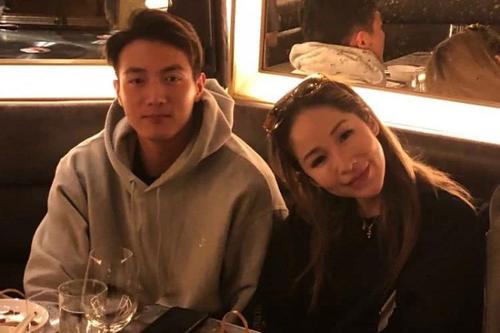 萧亚轩男友黄皓哪里人做什么的年龄个人资料,萧亚轩黄皓怎么认识